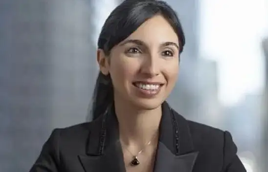 O isim Merkez Bankası'nın ilk kadın başkanı oldu