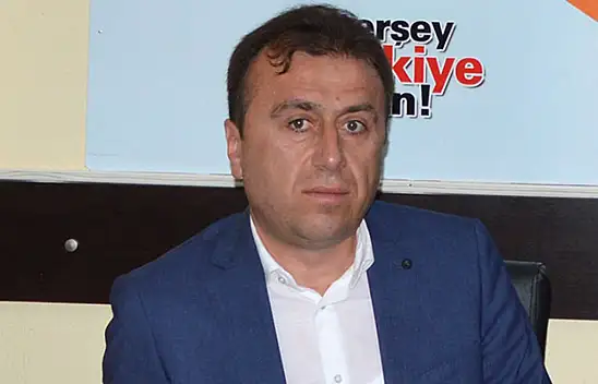 O isim milletvekilliği adaylığından çekildi