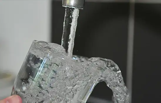 O kentte suya yüzde 43 zam yapıldı