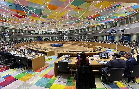 O konferans 14-15 Haziran'da yapılacak