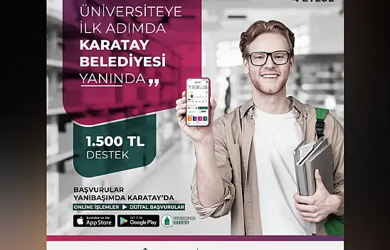 O şartları taşıyan öğrenciler bin 500 TL destek alacak