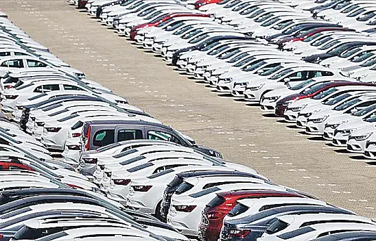 O sektörde üretim yüzde 21 arttı