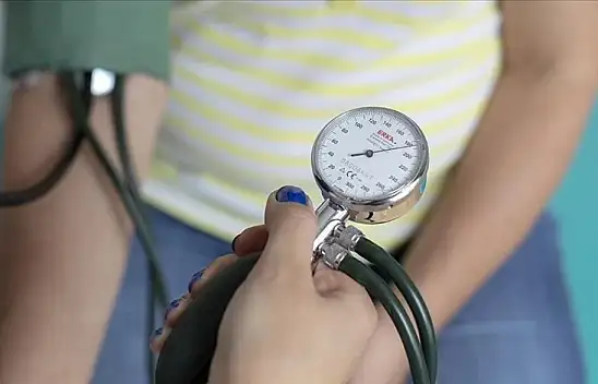 O sistem tüm sağlık kuruluşlarında devreye giriyor