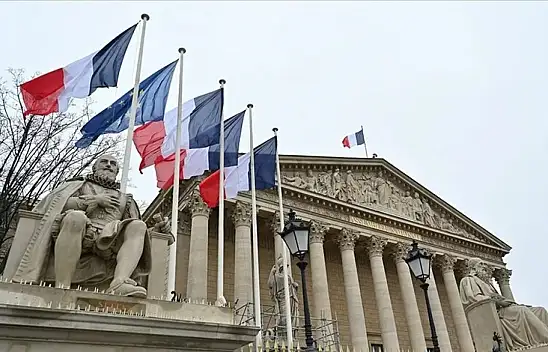 O tasarı Fransa'da onaylandı