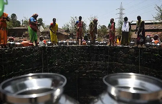 O ülke 122 yılın en sıcak şubat ayını yaşadı