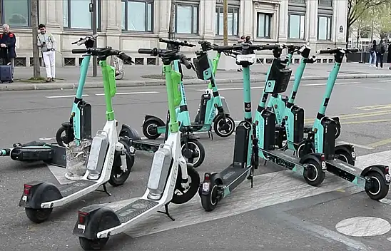 O ülke bunun için referanduma gidiyor