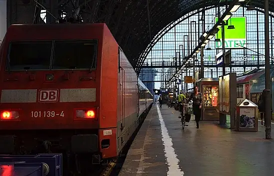 O ülke greve gidiyor