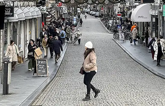 O ülkede 4 gün çalışmaya rağbet yok