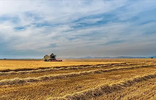 O ülkede  hükümet ile çiftçiler arasında anlaşma sağlanamadı