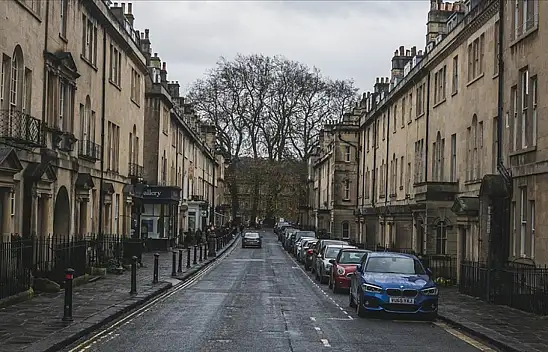 O ülkede  konut fiyatları 11 yıl sonra ilk kez geriledi