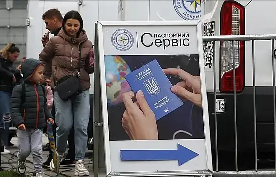 O ülkede mülteci sayısı 12 milyona yaklaştı