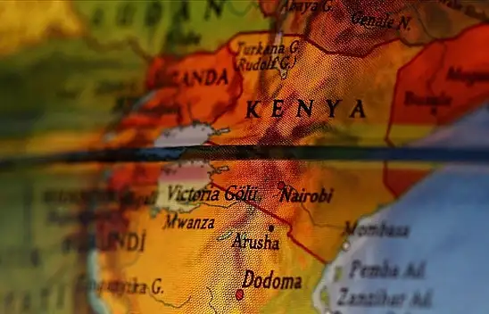 O ülkede neler oluyor?