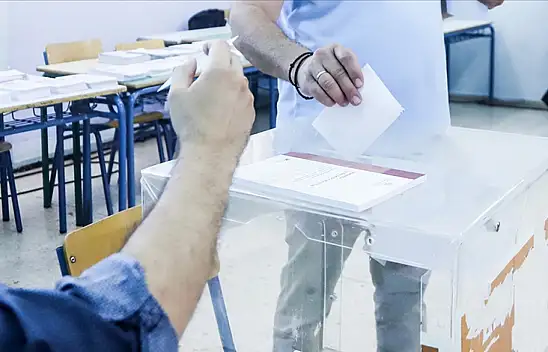 O ülkede seçimler 21 Mayıs'ta yapılacak