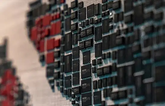 O ülkeden 1 milyar sterlinlik çip yatırımı