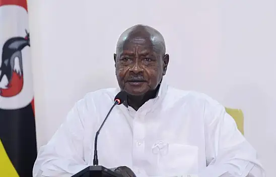 O ülkenin Devlet Başkanı Covid-19'a yakalandı