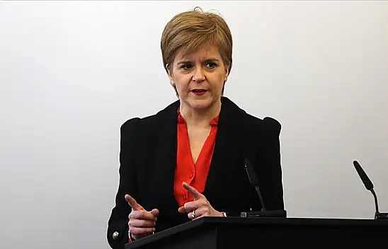 O ülkenin eski Başbakanı gözaltına alındı