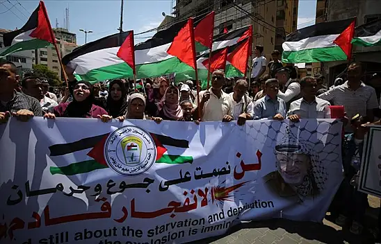 O ülkenin kurulmasıyla göç 75 yılda 8 kat arttı