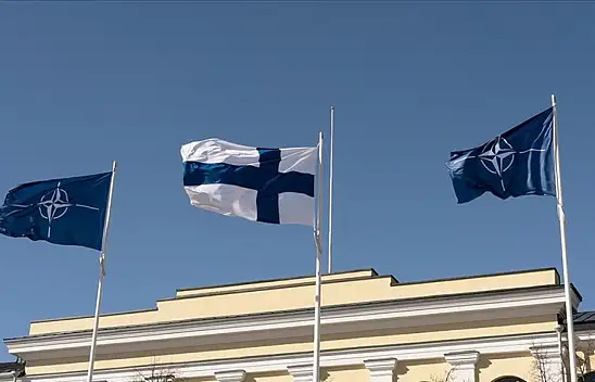 O ülkenin NATO'nun askeri kanadına resmi entegrasyon süreci tamamlandı