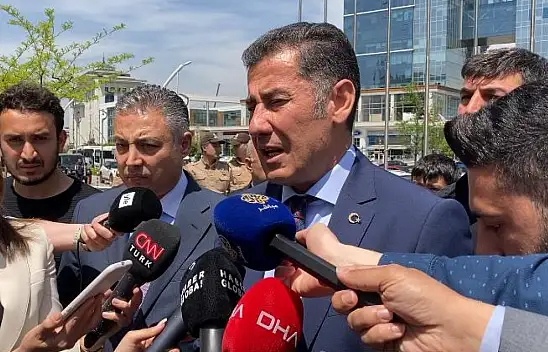 Oğan: 'Türkiye'nin siyasi krize girmesine izin vermeyiz'