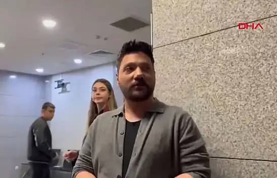 Oğuzhan Uğur kel mi? Oğuzhan Uğur saçı protez mi? Oğuzhan Uğur kimdir?