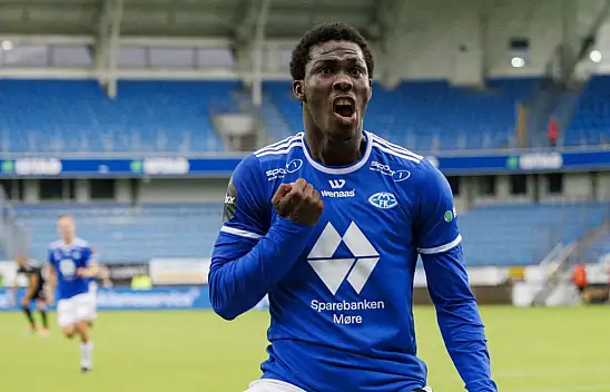 Okan Buruk: Bizim oyun sistemimize en uygun yetenek Fofana