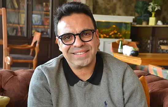 Okan Karacan kimdir? Aslen nereli?  Okan Karacan gözaltına mı alındı? Okan Karacan eşi kimdir?
