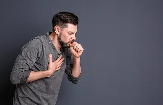 Öksürük deyip geçmeyin