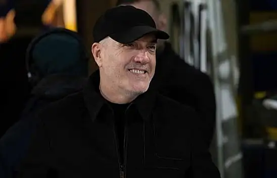Oktay Ercan kimdir? Oktay Ercan serveti ne kadar? Oktay Ercan Westerlo'nun sahibi mi? Oktay Ercan Galatasaraylı mı?