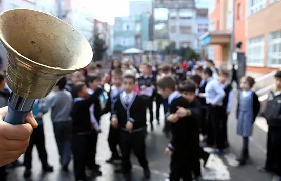 Okullarda son ders zili o tarihte çalacak! Yaz tatili  geliyor