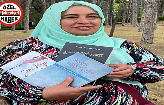 Okuma hayaliyle evlenerek Hollanda'ya gitti: Şimdi Konya'da! Bakın ne yapıyor...