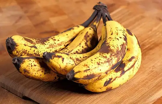 Olgunlaşmış muz hangi tariflerde kullanılır? İşte 5 pratik tarif