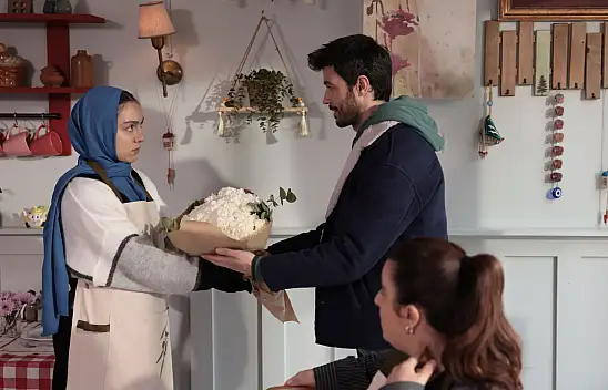 Ömer, 39. bölümüyle 15 Ocak Pazartesi 20.00'de Star'da