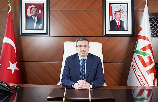 Ömer Gönül kimdir? SPK'daki görevi neydi? İbrahim Ömer Gönül kimin oğlu? Babası kimdir?