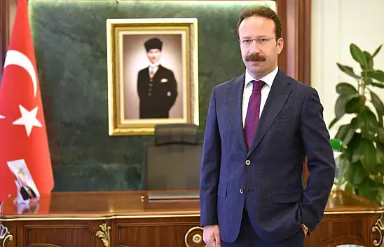 Ömer Hilmi Yamlı kimdir? Ardahan Valisi kim oldu? Ömer Hilmi Yamlı nereli?