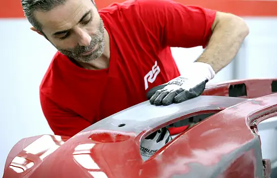 'Önce Onarım' Dedi