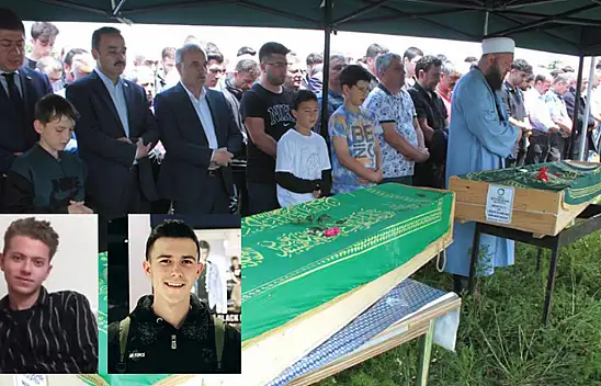 Ordu'da denizde 2 kişinin cansız bedeni bulundu