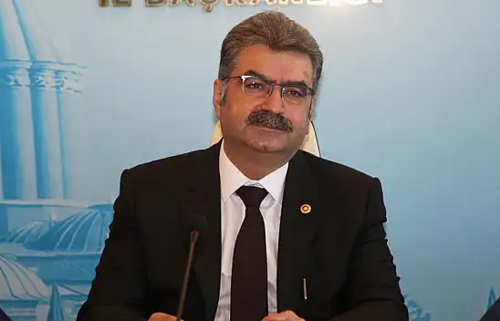 Konya Milletvekili Orhan Erdem kimdir?