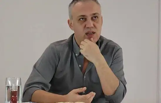 Orhan Şener Deliormanlı kimdir? Kaç yaşında? Orhan Şener Deliormanlı babası kimdir? Orhan Şener Deliormanlı eşi kimdir?