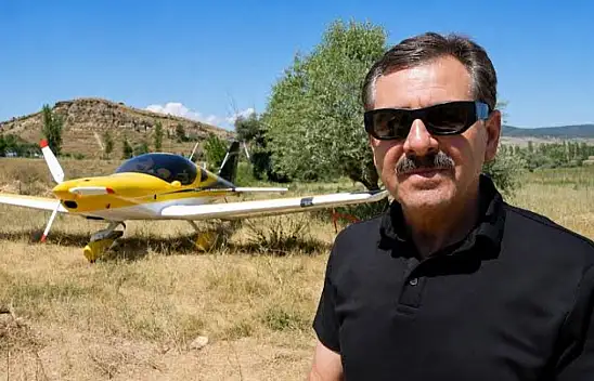 Orhan Ünsal kimdir? Orhan Ünsal serveti ne kadar? Orhan Ünsal nereli, ailesi kimler?