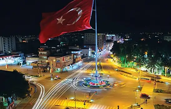 Osmaniye: Osmaniye Gezilecek Yerler Neresi? Osmaniye Gezilecek Yerler!