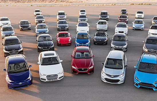 Otomobil sürücüleri dikkat! Konya'da ücretli uygulama başlıyor...