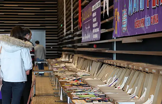 Oyun dostu matematik: Çocuklar matematik fobisinden kurtulacak!