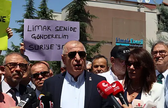 Özdağ: AK Partinin meşur beşi biryerdesi