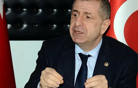 Özdağ: Babacan Fetö'yü anımsatıyor