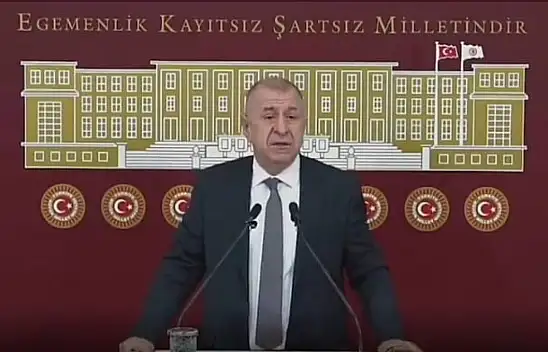 Özdağ'dan, Kılıçdaroğlu'na çağrı