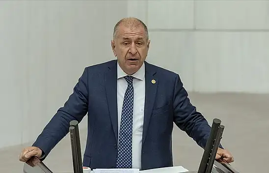 Özdağ: Türk Milleti uzun zamandır böyle zulüm görmedi