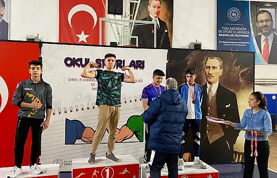 Özel Hüma Okulları Dünya 3.sü …