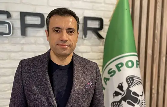 Özgökçen: Güzel bir bayram hediyesi oldu