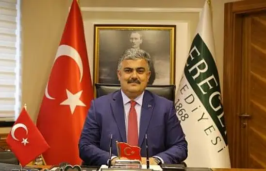 Özkan Özgüven Aday Adaylığını açıkladı