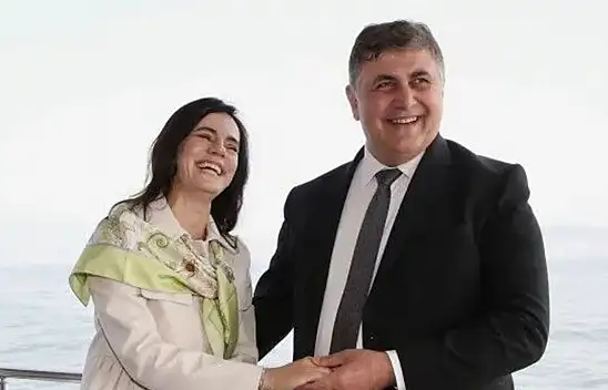 Öznur Tugay kaç yaşında? Kimdir? Cemil Tugay'ın eşi kimdir? Çocukları kimler?
